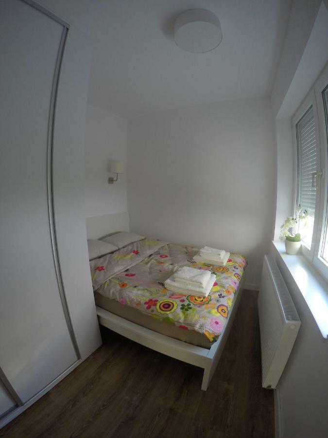 Starowiejska 9 Apartment Gdynia