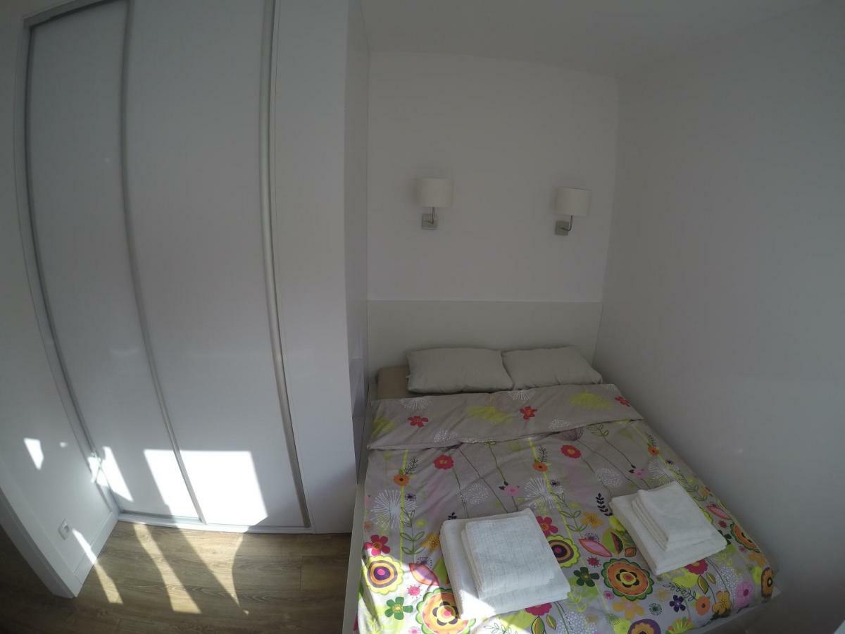 Starowiejska 9 Apartment