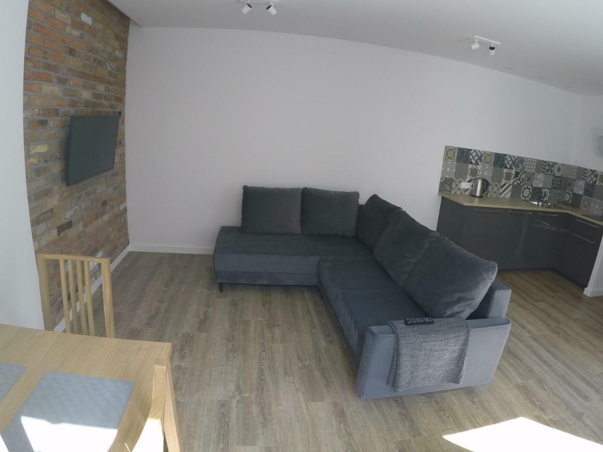 Starowiejska 9 Apartment *