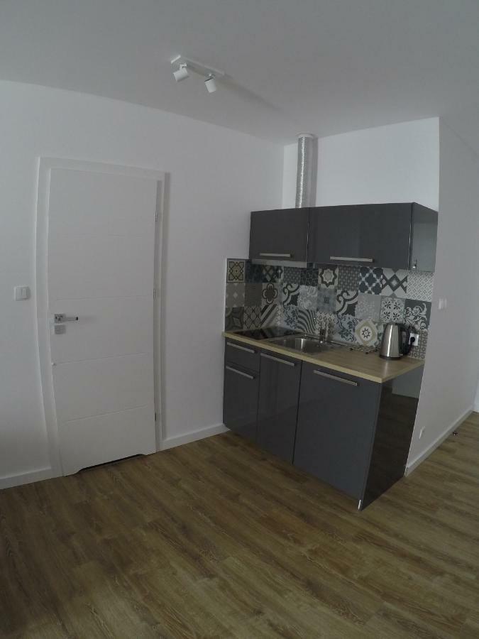 Apartment Starowiejska 9 Gdynia